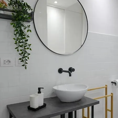 Terramare Al Circeo Apartamento Terracina