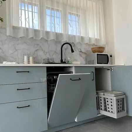 Apartamento Terramare Al Circeo