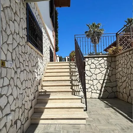 Terramare Al Circeo Apartamento