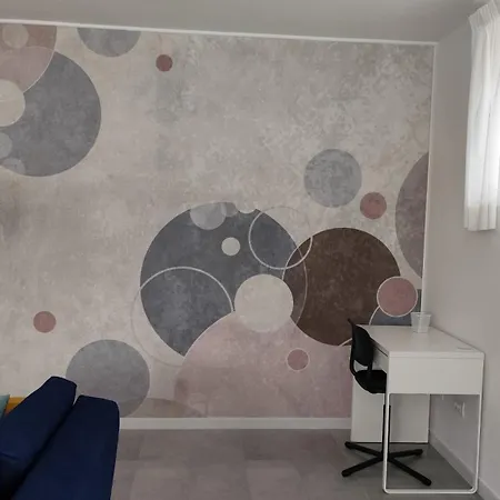 Apartamento Terramare Al Circeo