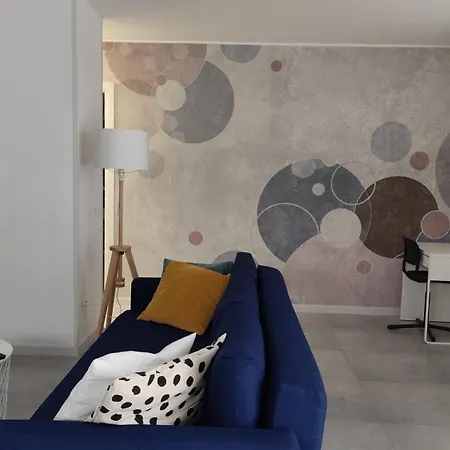 Apartamento Terramare Al Circeo