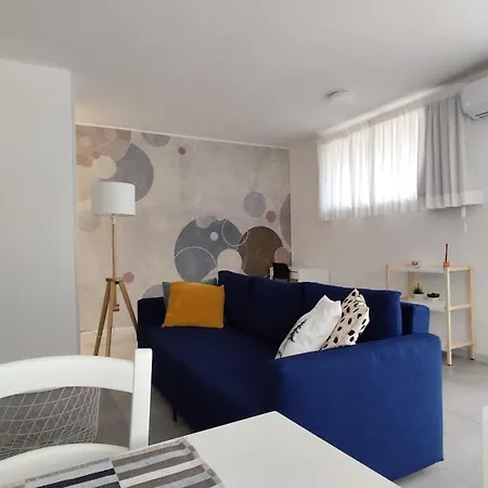 Apartamento Terramare Al Circeo