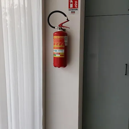 Terramare Al Circeo Apartamento Terracina