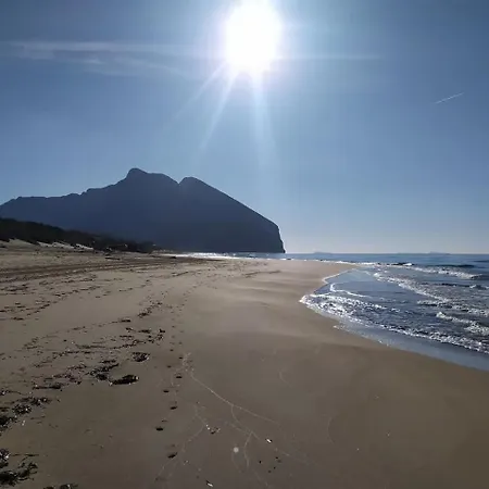 Terramare Al Circeo